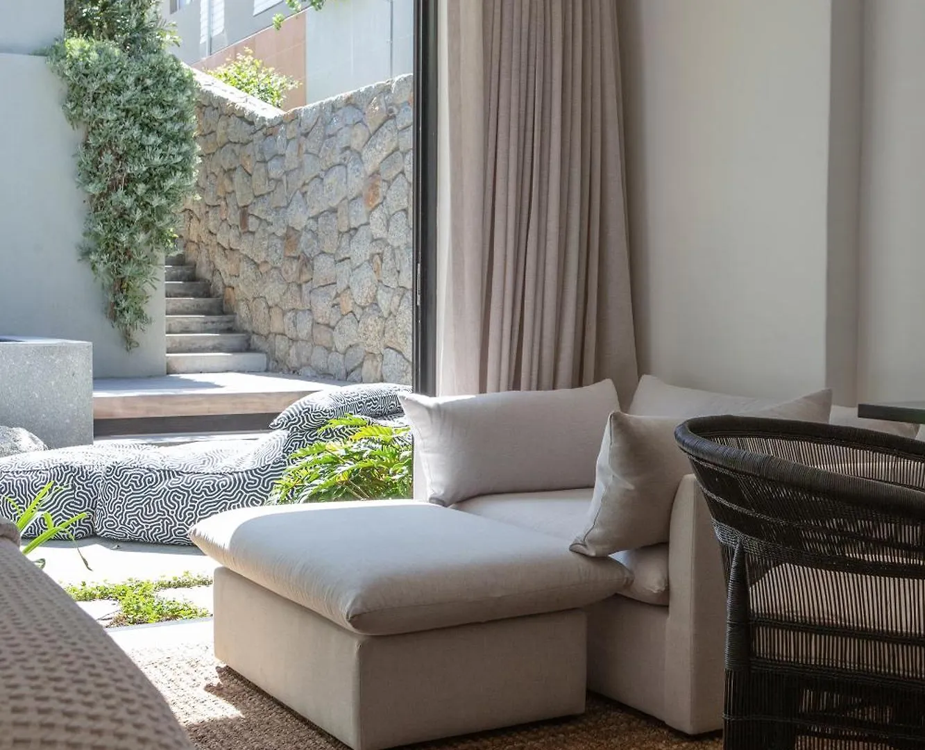 Villa Vita Bakoven - 50M Walk To Beach, Splash Pool, Views Le Cap Hébergement de vacances