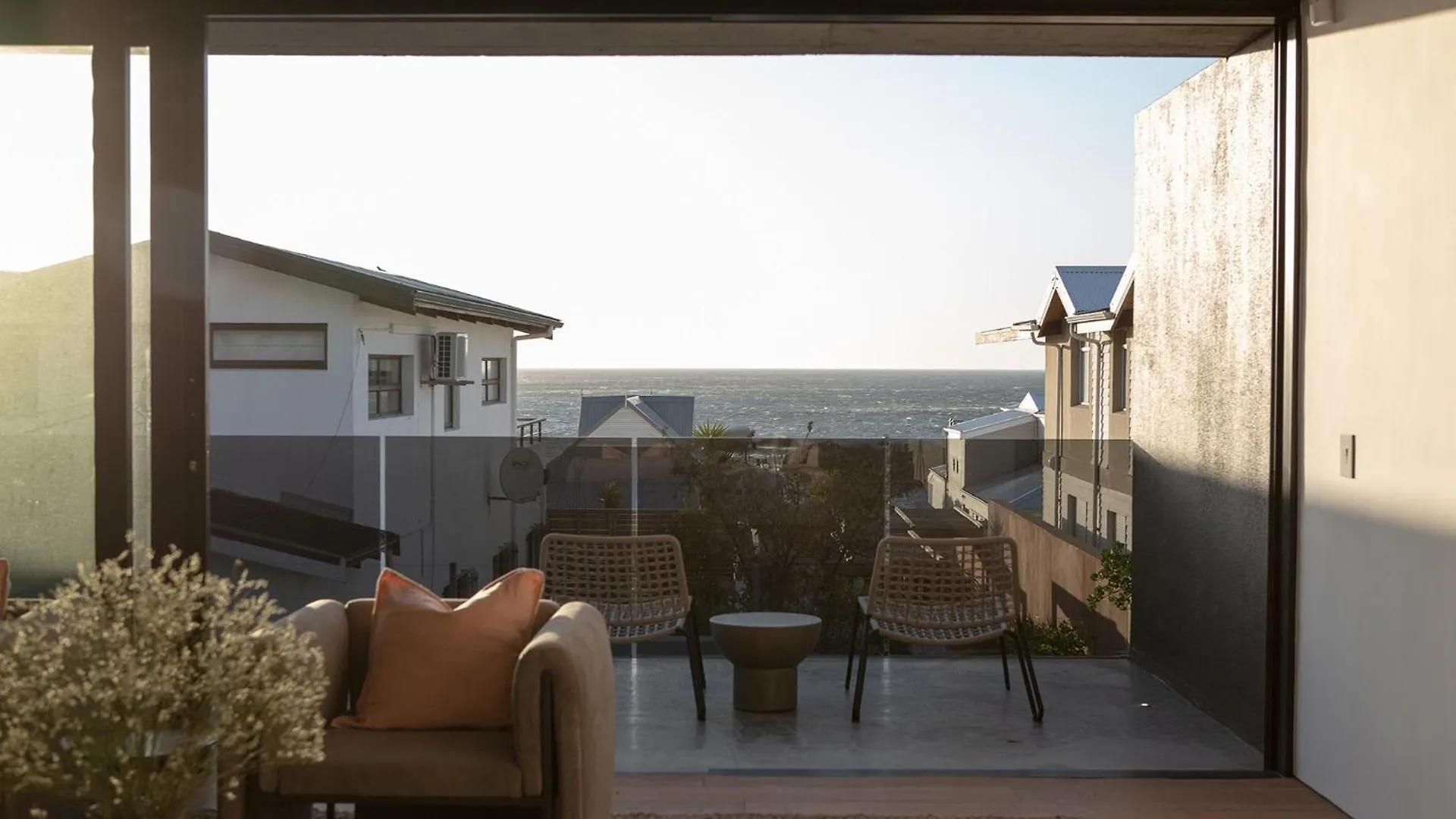 Villa Vita Bakoven - 50M Walk To Beach, Splash Pool, Views Le Cap Afrique du Sud