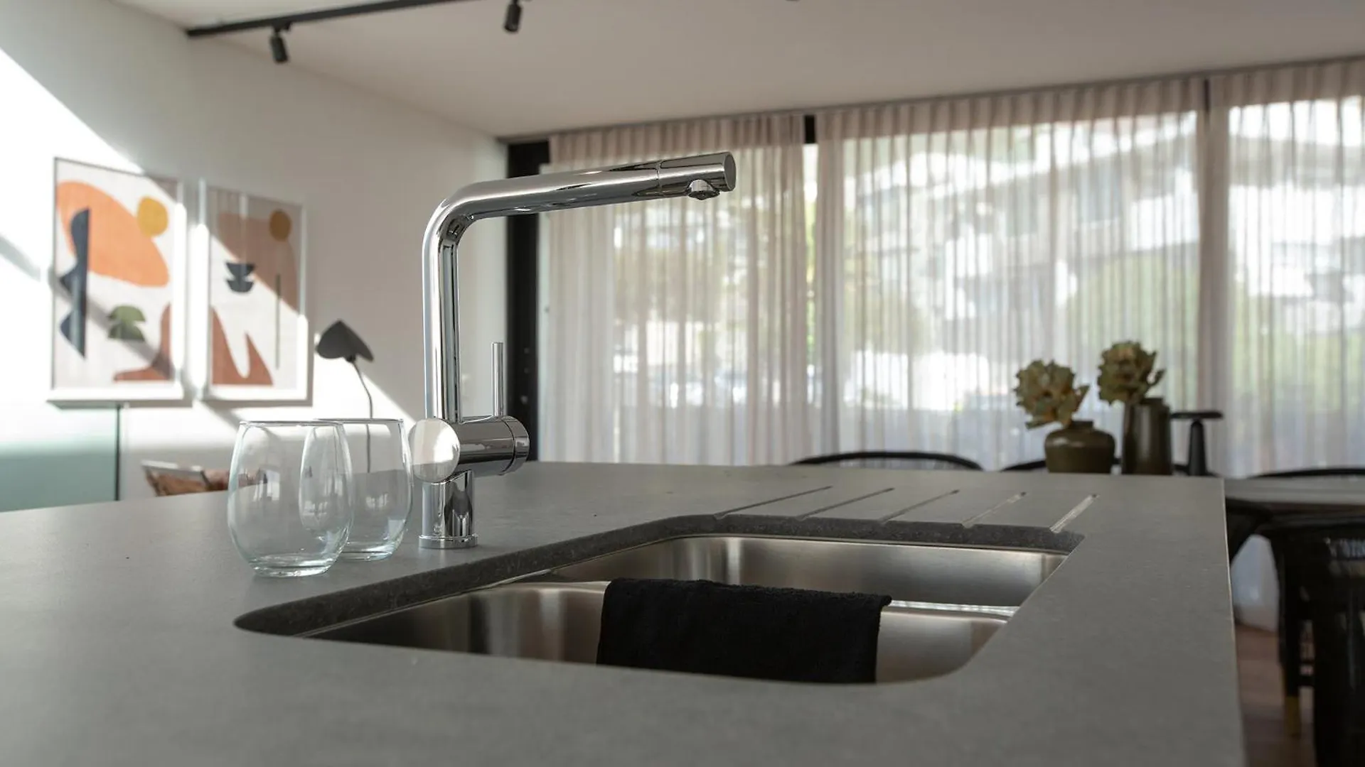 Villa Vita Bakoven - 50M Walk To Beach, Splash Pool, Views Le Cap 0*,