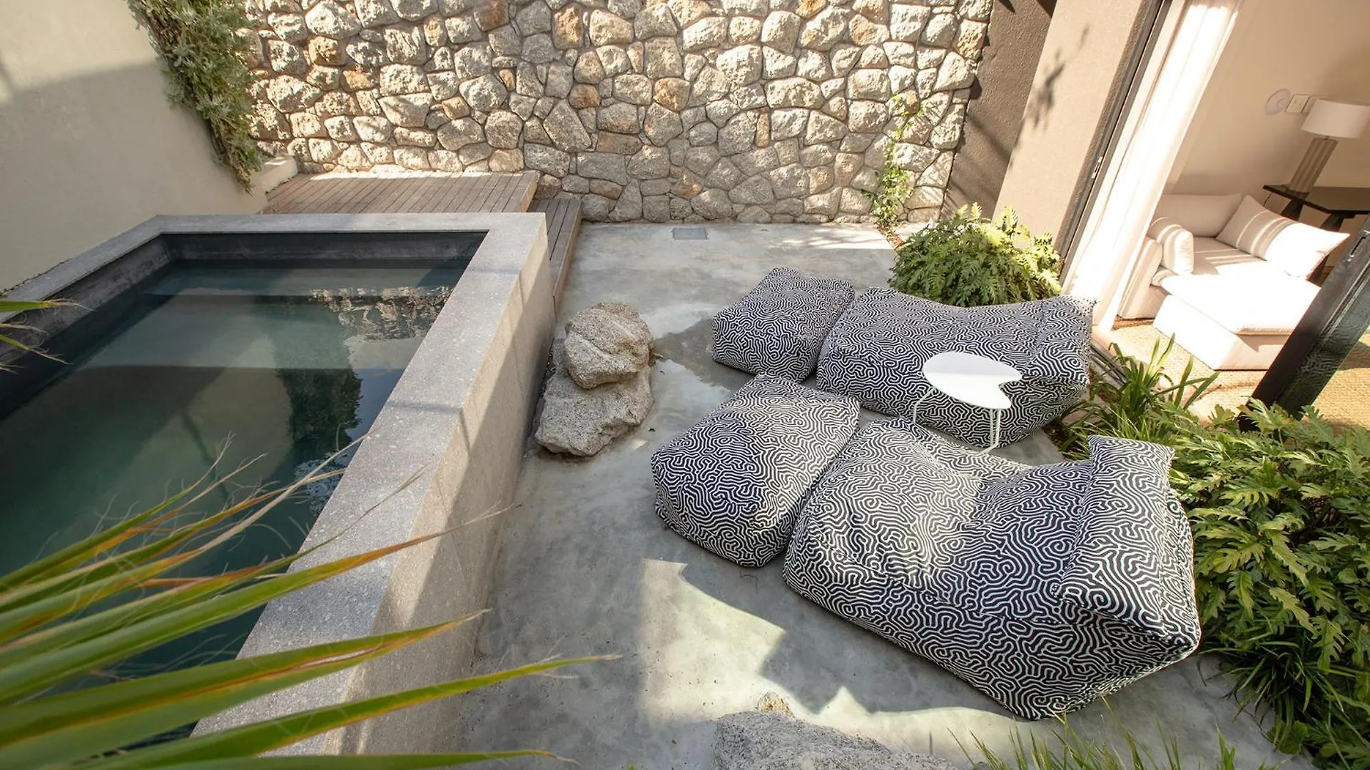 Villa Vita Bakoven - 50M Walk To Beach, Splash Pool, Views Le Cap 0*,  Afrique du Sud