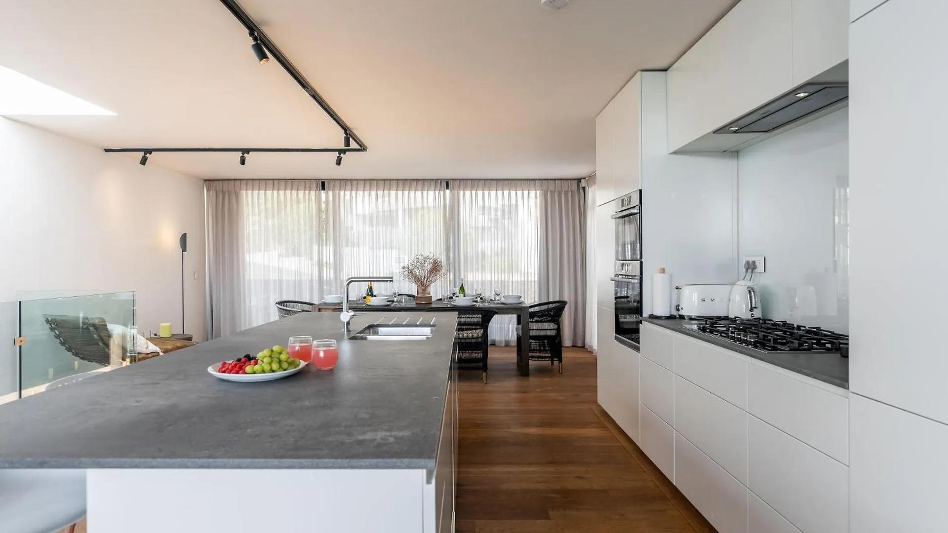 Villa Vita Bakoven - 50M Walk To Beach, Splash Pool, Views Le Cap Afrique du Sud