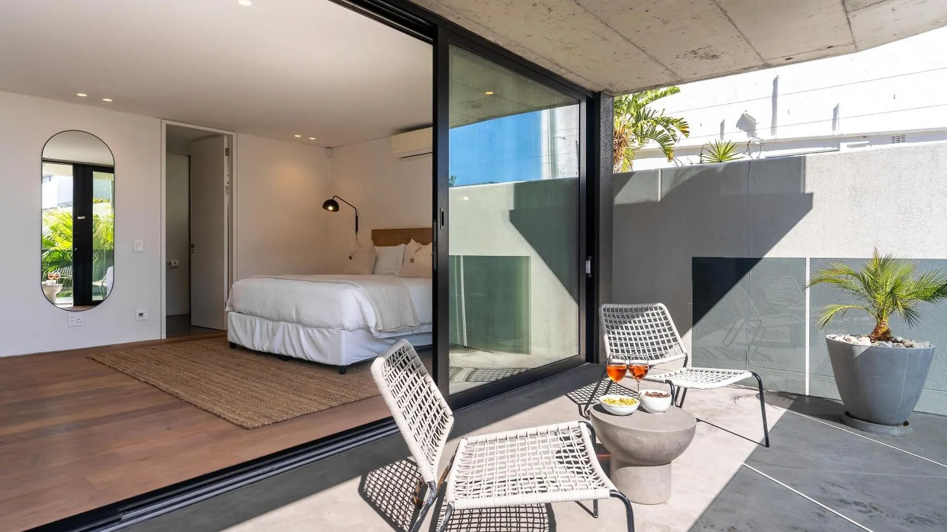 Villa Vita Bakoven - 50M Walk To Beach, Splash Pool, Views Le Cap Hébergement de vacances