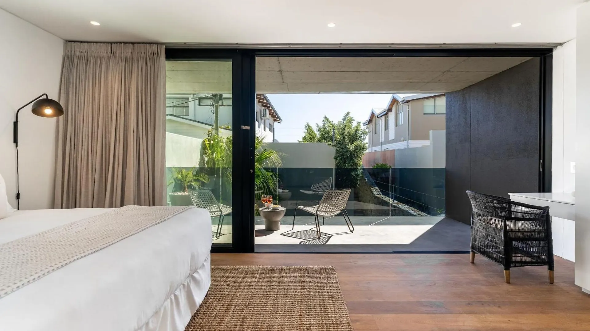 Villa Vita Bakoven - 50M Walk To Beach, Splash Pool, Views Le Cap Hébergement de vacances