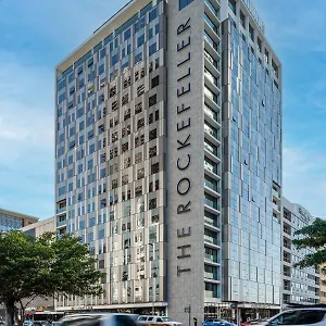 The Rockefeller By Newmark Città del Capo