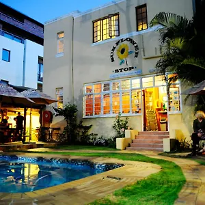 Auberge de jeunesse A Sunflower Stop Backpackers