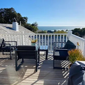Moonshine - Two Bedroom House With Inverter Cape Town