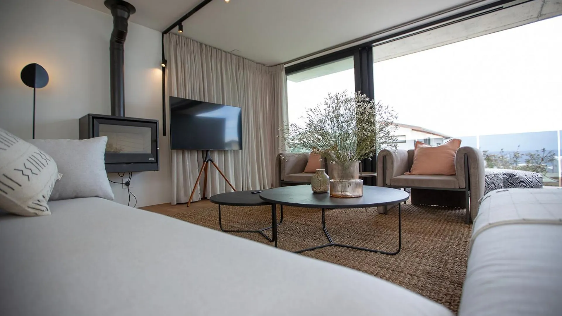 Villa Vita Bakoven - 50M Walk To Beach, Splash Pool, Views Cape Town Holiday home