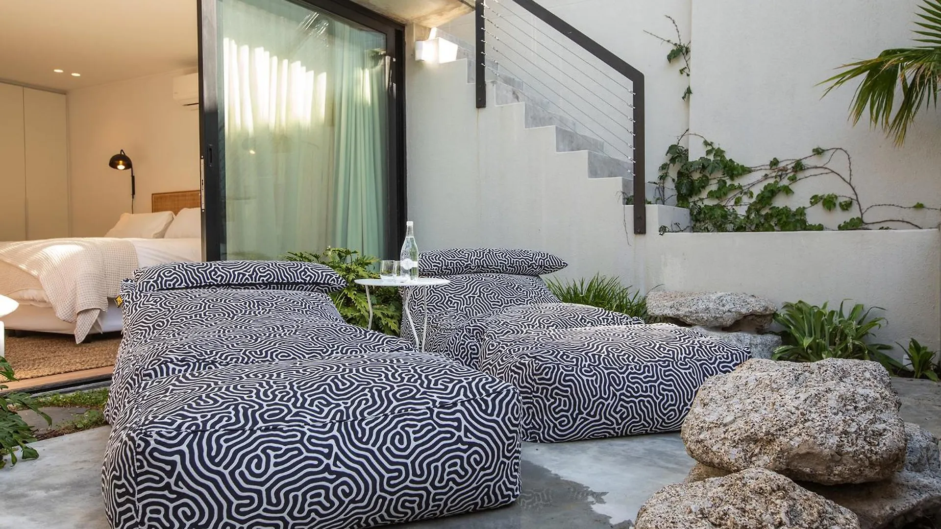 Holiday home Villa Vita Bakoven - 50M Walk To Beach, Splash Pool, Views Cape Town