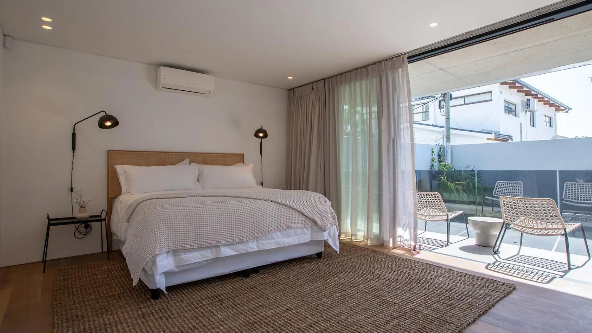 Holiday home Villa Vita Bakoven - 50M Walk To Beach, Splash Pool, Views Cape Town