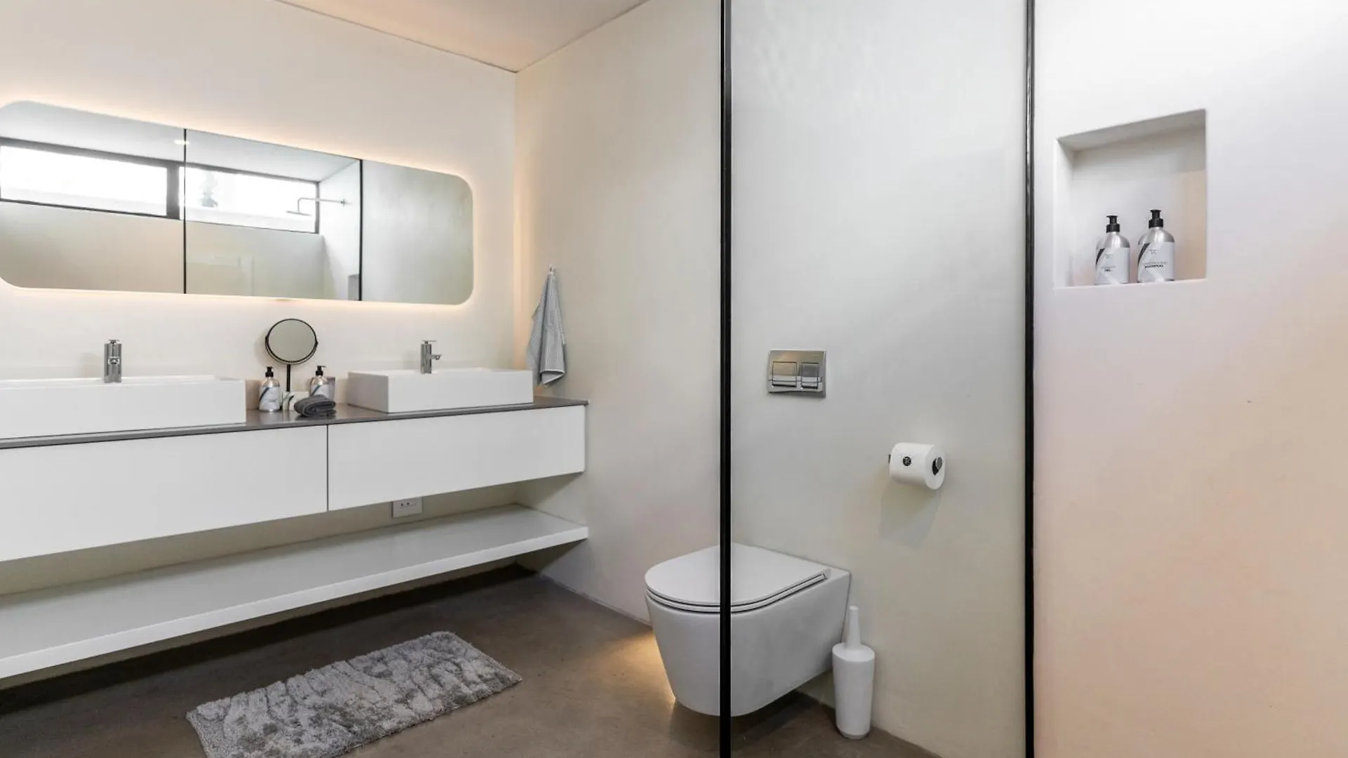 Holiday home Villa Vita Bakoven - 50M Walk To Beach, Splash Pool, Views Cape Town