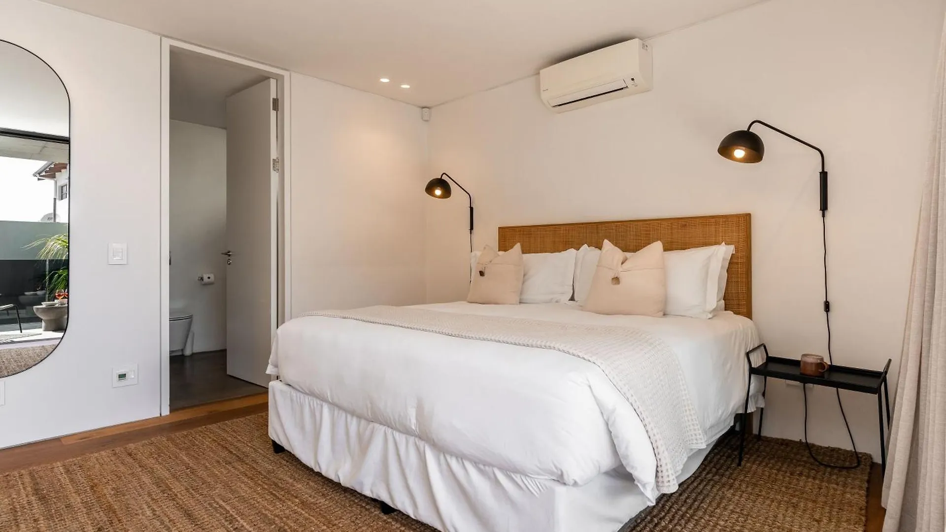 Villa Vita Bakoven - 50M Walk To Beach, Splash Pool, Views Cape Town